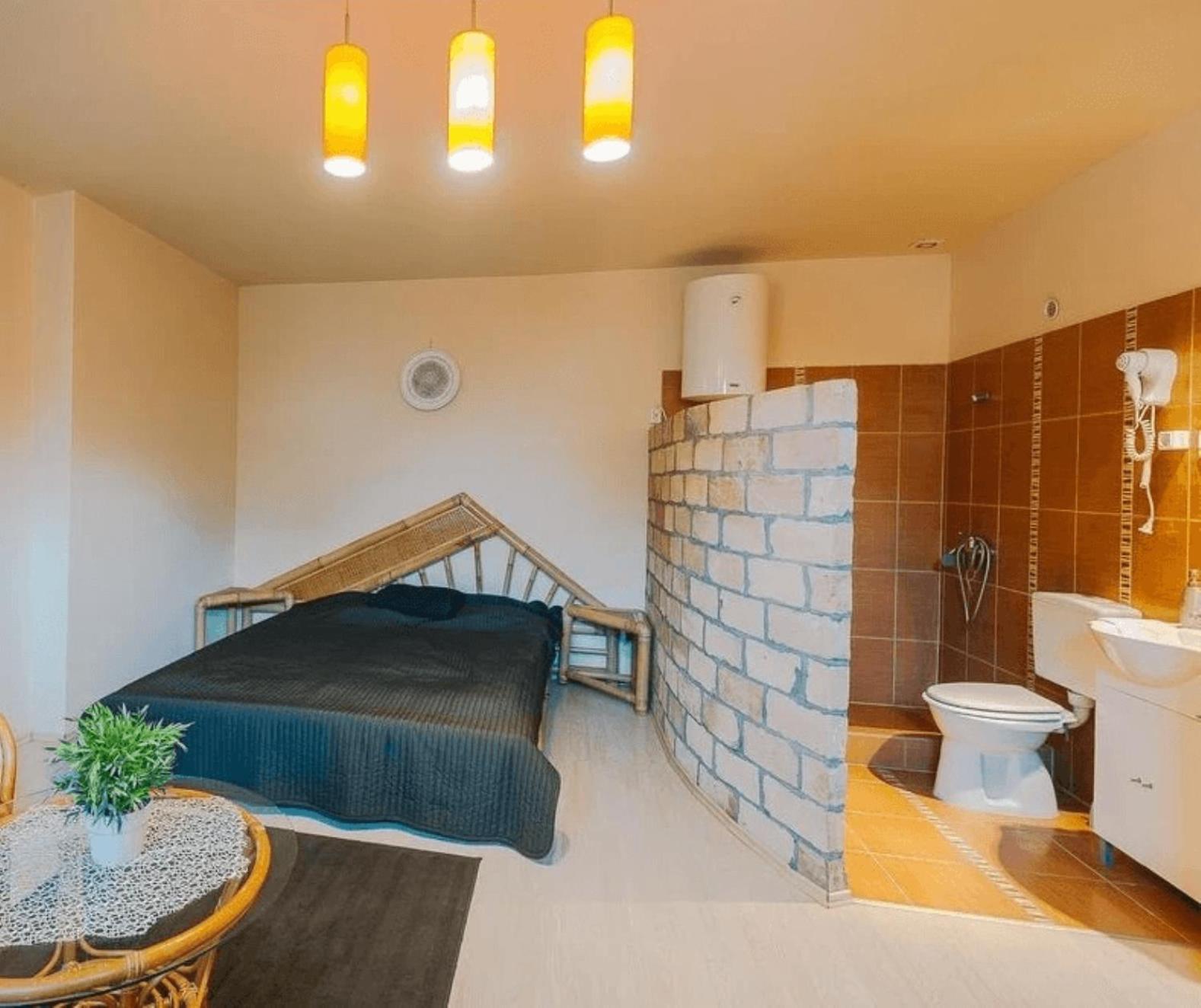 Pava Panzio Bed & Breakfast Soltvadkert Exterior photo