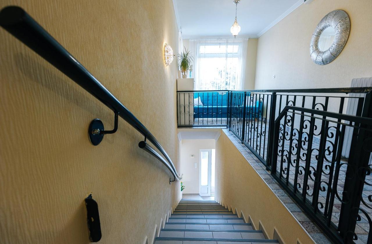 Pava Panzio Bed & Breakfast Soltvadkert Exterior photo